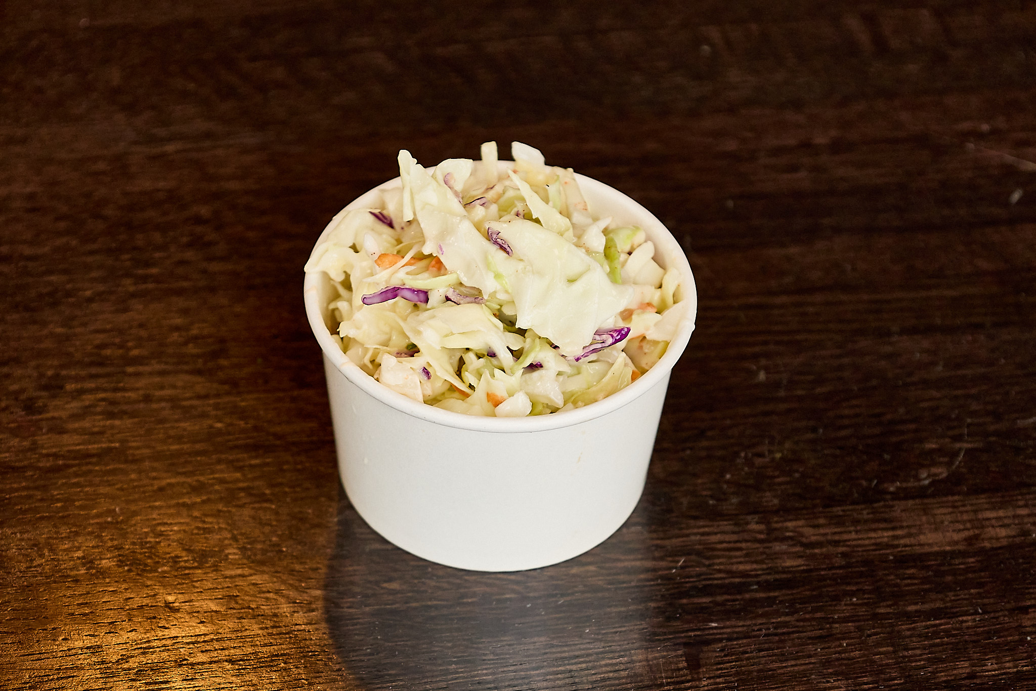 Creamy Slaw